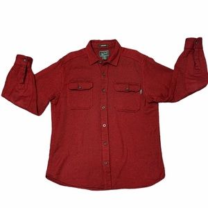 Woolrich Men’s Oxbow Bend Flannel